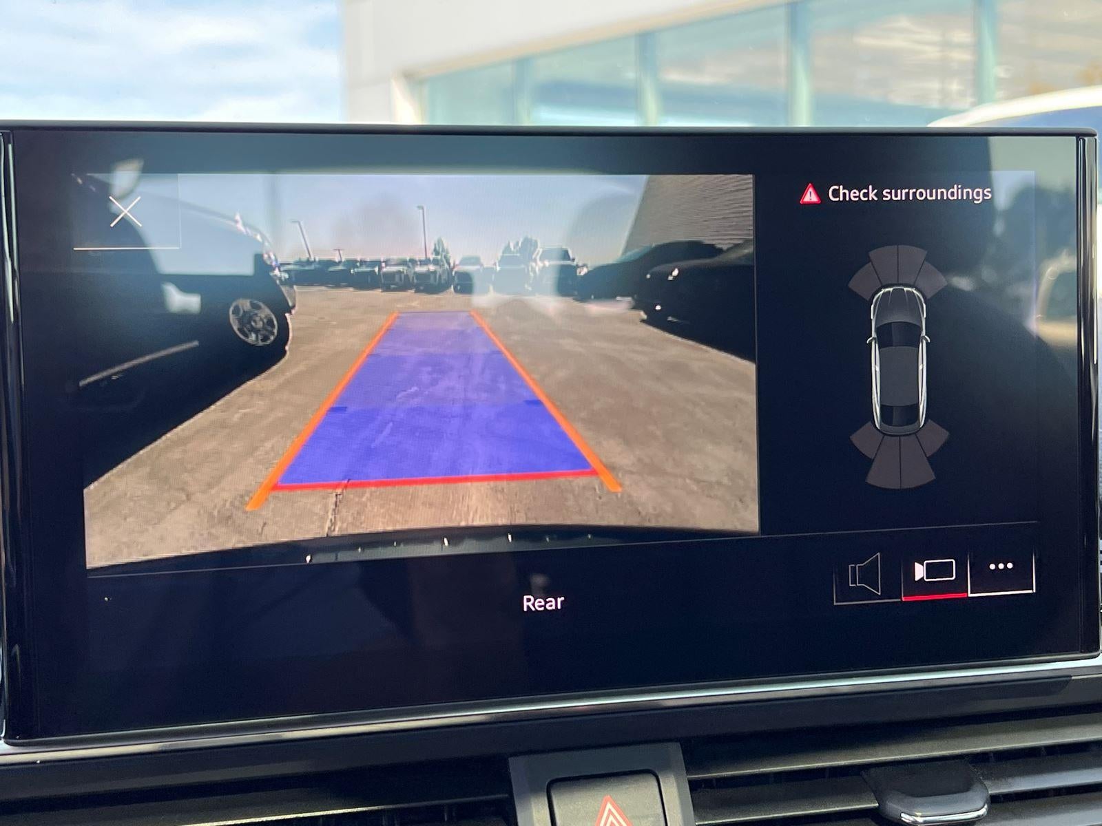 2021 Audi A5 Sportback Premium