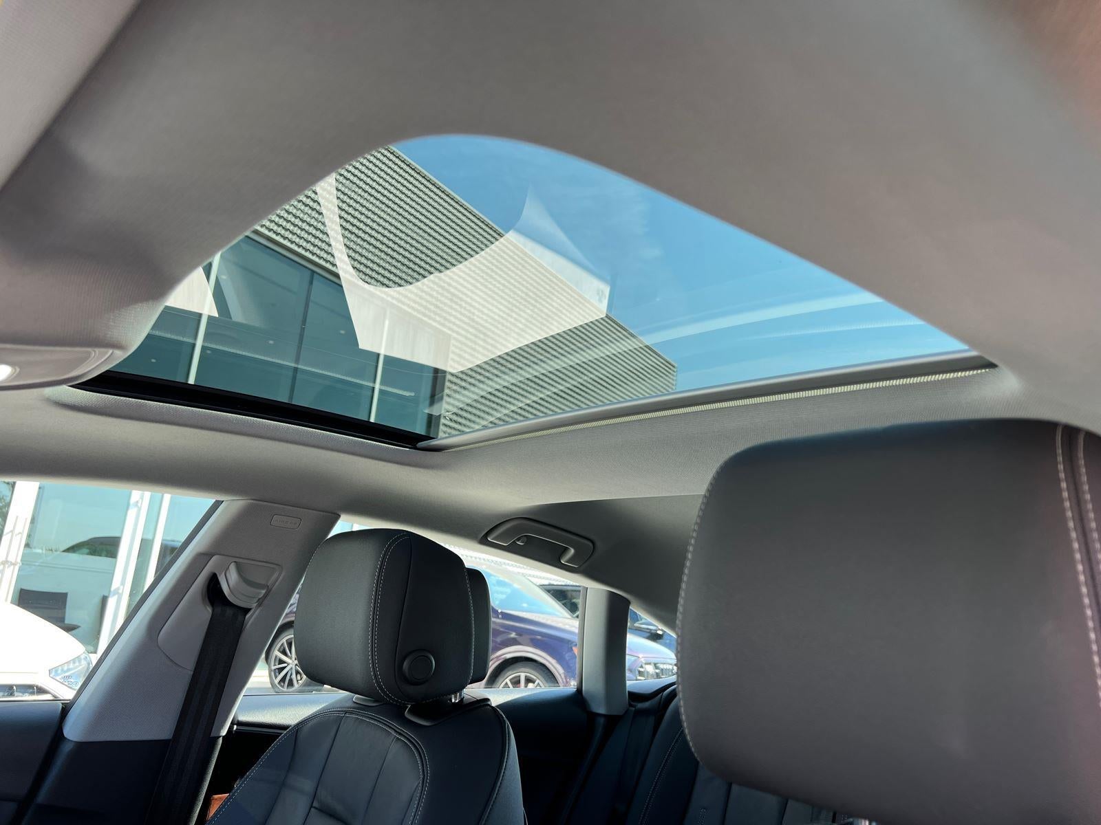 2021 Audi A5 Sportback Premium