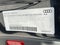 2021 Audi A5 Sportback Premium