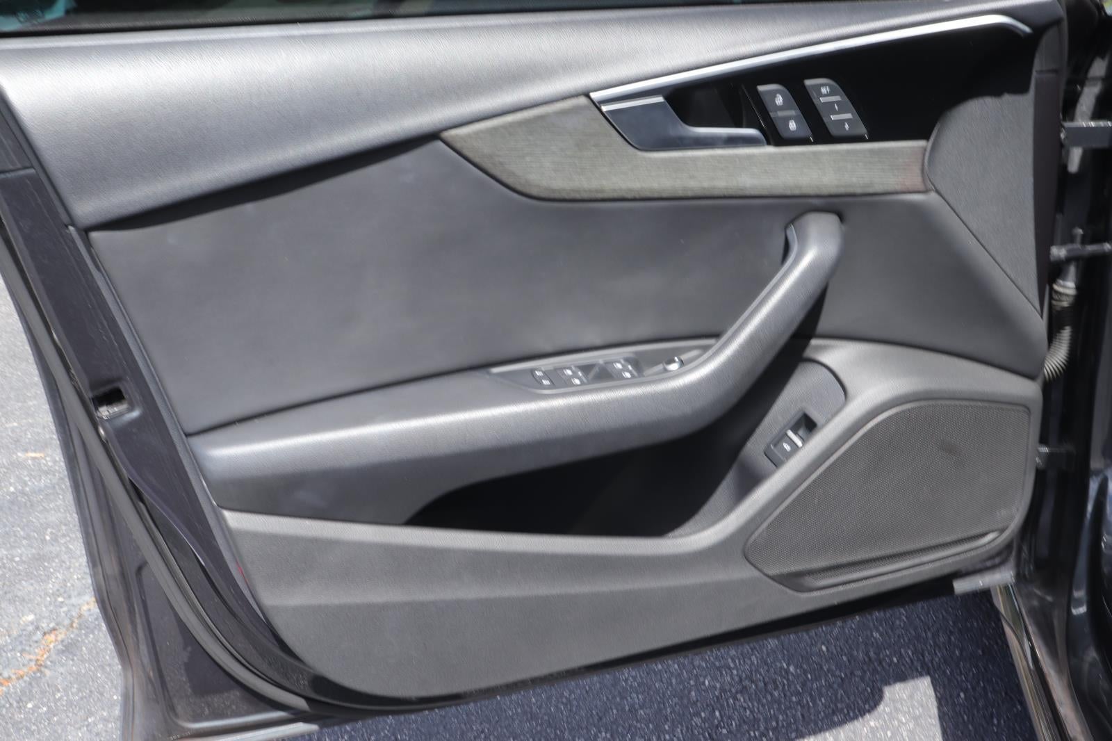 2020 Audi A4 Sedan Premium