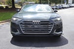 2020 Audi A4 Sedan Premium