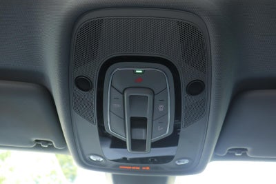 2020 Audi A4 Sedan Premium