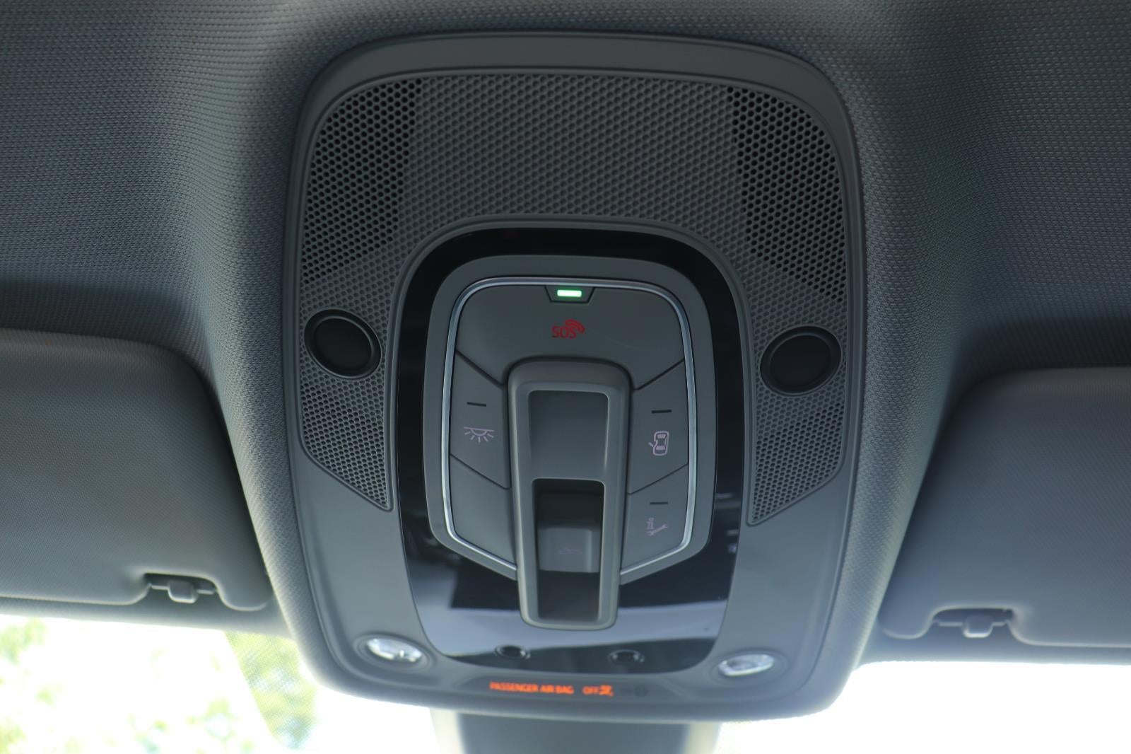 2020 Audi A4 Sedan Premium