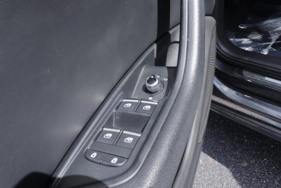 2020 Audi A4 Sedan Premium