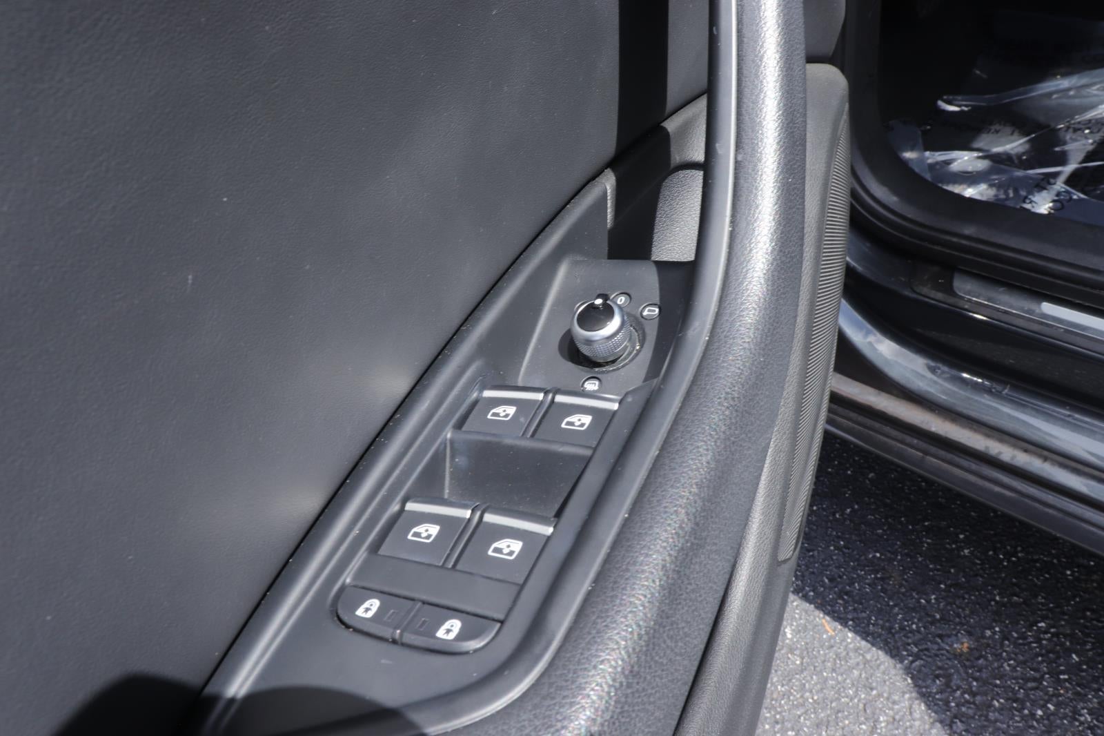 2020 Audi A4 Sedan Premium