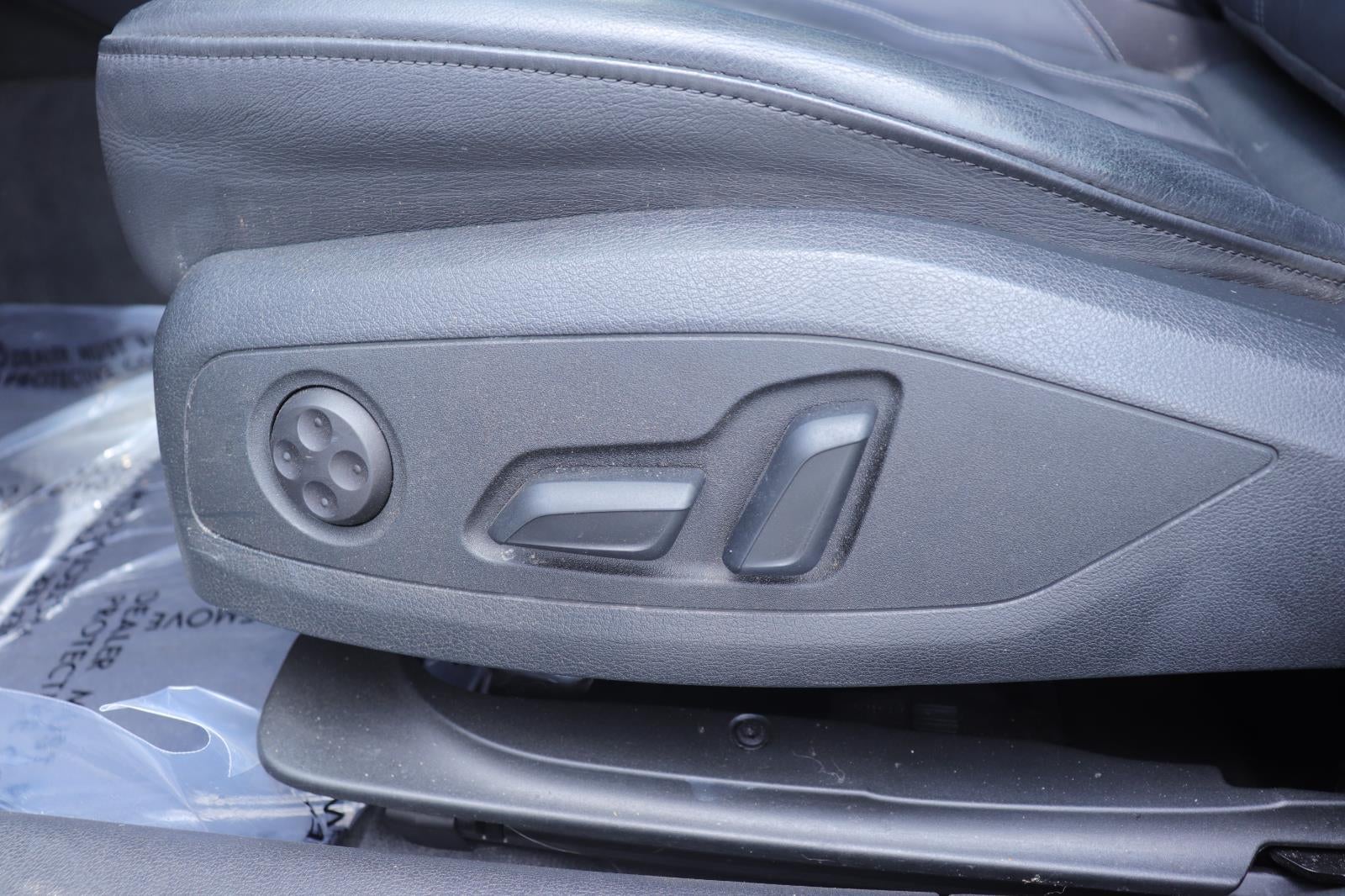 2020 Audi A4 Sedan Premium