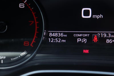 2020 Audi A4 Sedan Premium