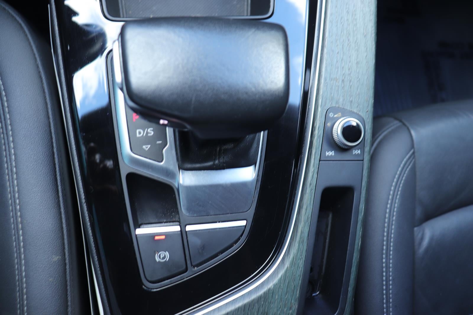 2020 Audi A4 Sedan Premium