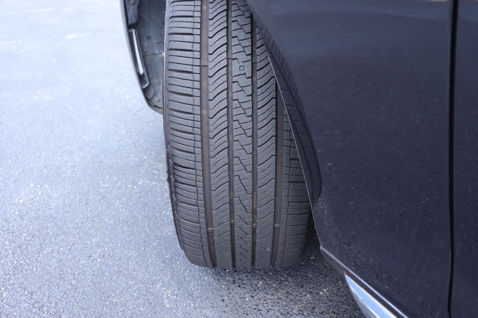 2020 Audi A4 Sedan Premium