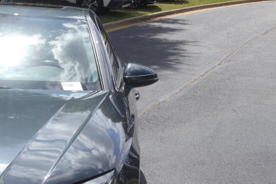 2020 Audi A4 Sedan Premium