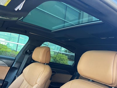 2024 Audi A8 L 55 TFSI quattro