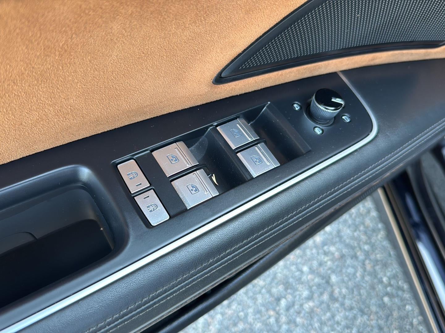 2024 Audi A8 L 55 TFSI quattro