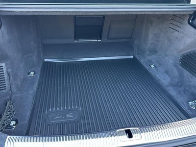 2024 Audi A8 L 55 TFSI quattro