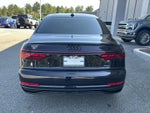 2024 Audi A8 L 55 TFSI quattro