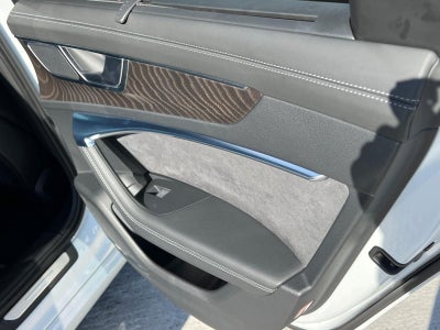 2022 Audi A6 Sedan Prestige