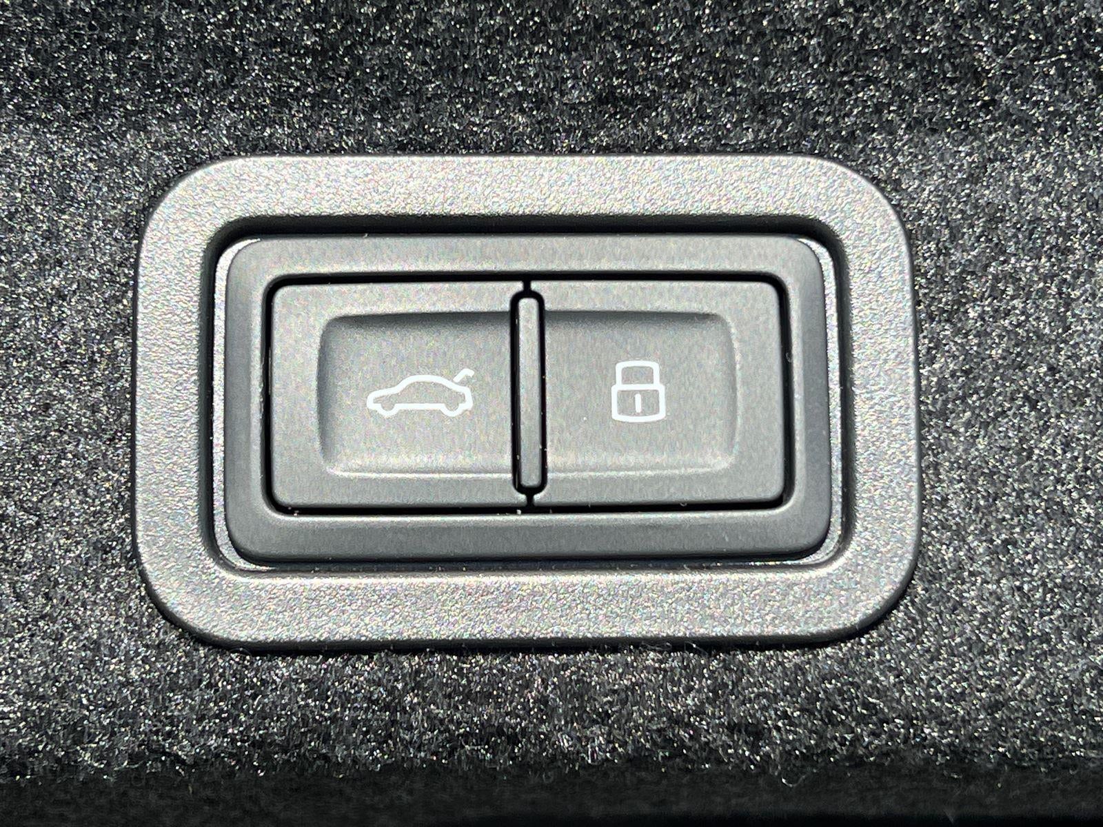 2022 Audi A6 Sedan Prestige