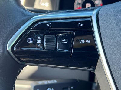 2022 Audi A6 Sedan Prestige