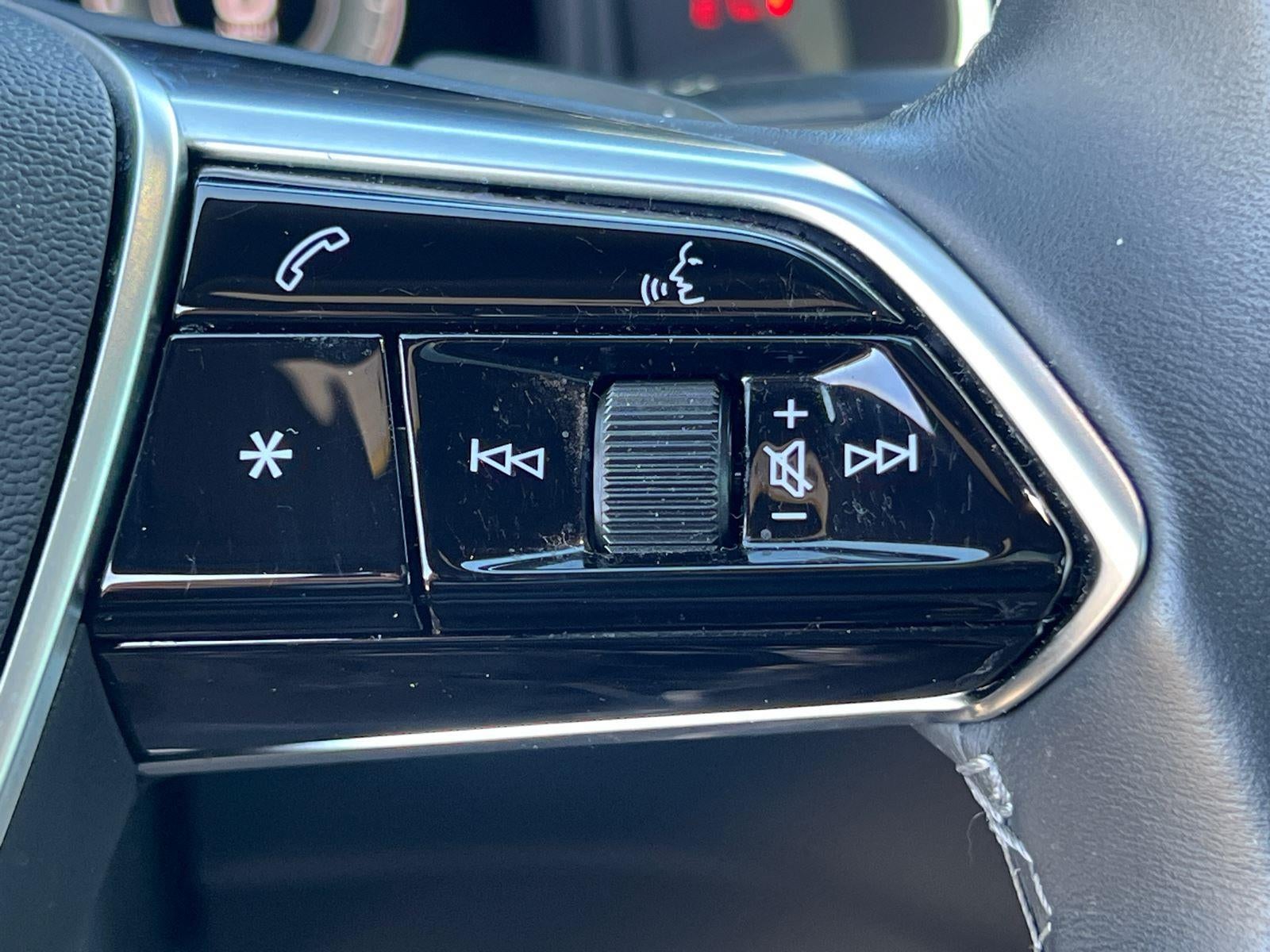 2022 Audi A6 Sedan Prestige