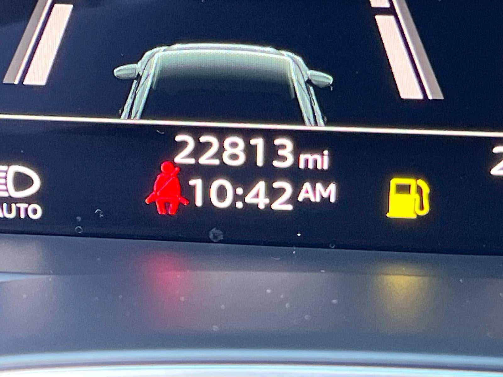 2022 Audi A6 Sedan Prestige