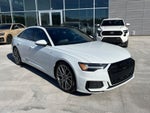 2022 Audi A6 Sedan Prestige