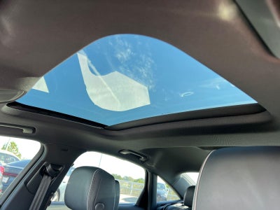 2022 Audi A6 Sedan Prestige