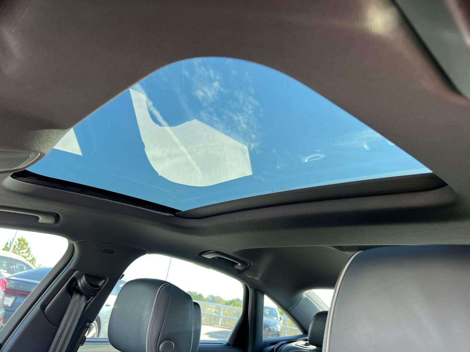 2022 Audi A6 Sedan Prestige