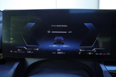 2025 BMW 5 Series 530i