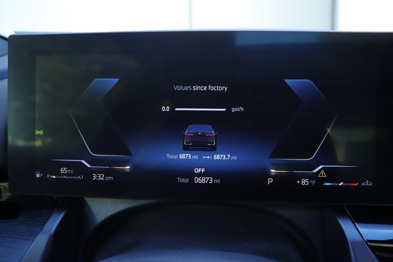 2025 BMW 5 Series 530i