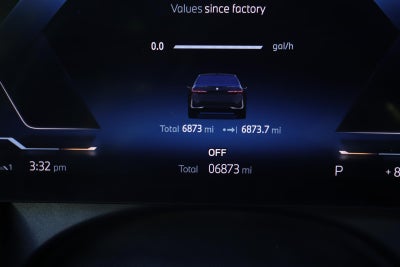 2025 BMW 5 Series 530i