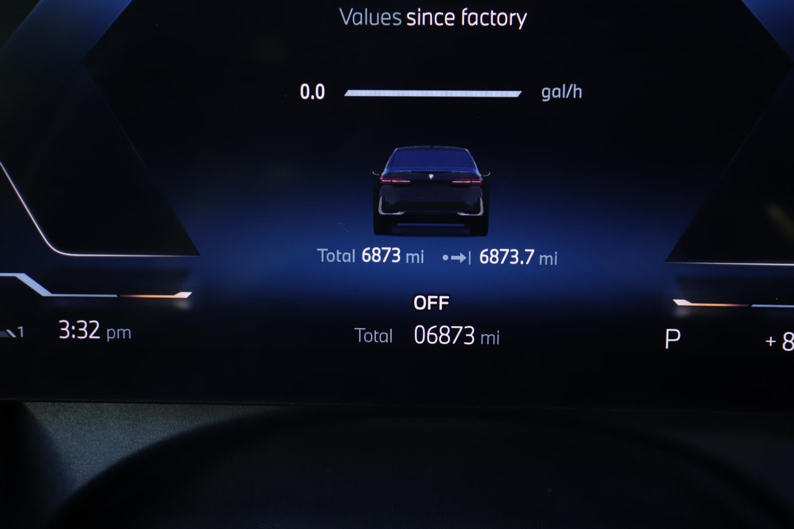 2025 BMW 5 Series 530i