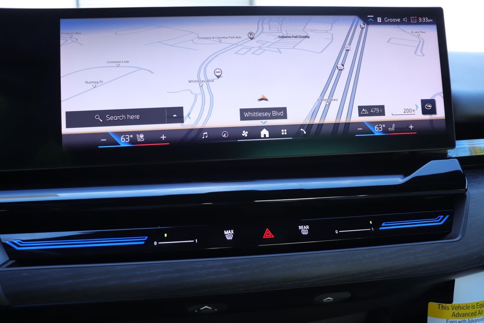 2025 BMW 5 Series 530i