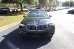 2025 BMW 5 Series 530i