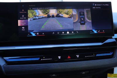 2025 BMW 5 Series 530i