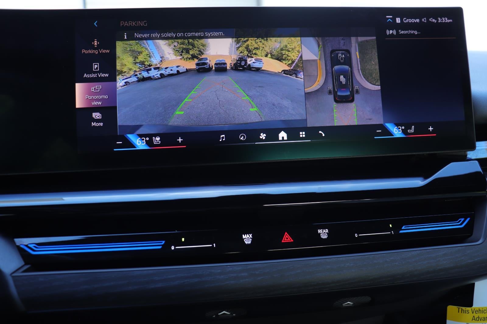 2025 BMW 5 Series 530i