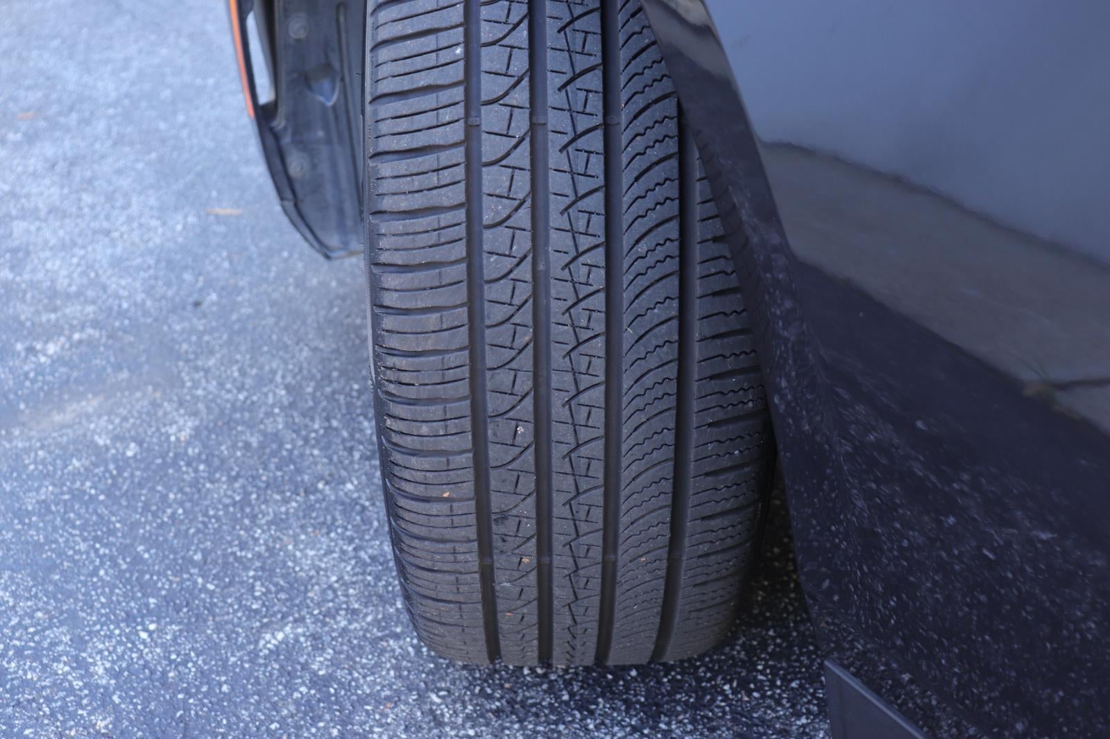 2025 BMW 5 Series 530i