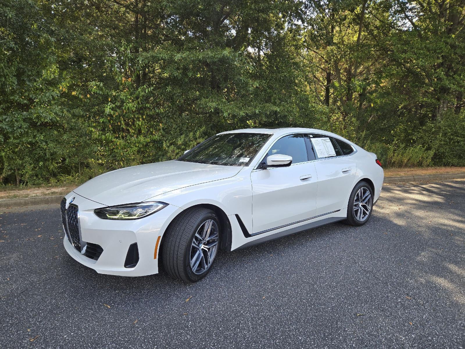 2023 BMW 4 Series 430i