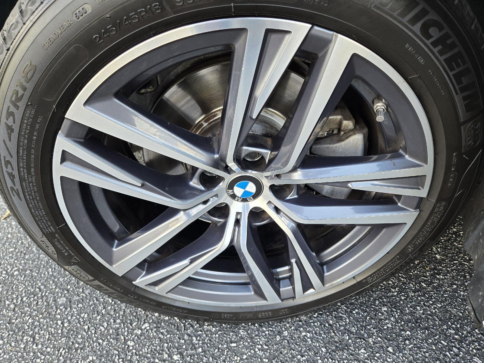 2023 BMW 4 Series 430i