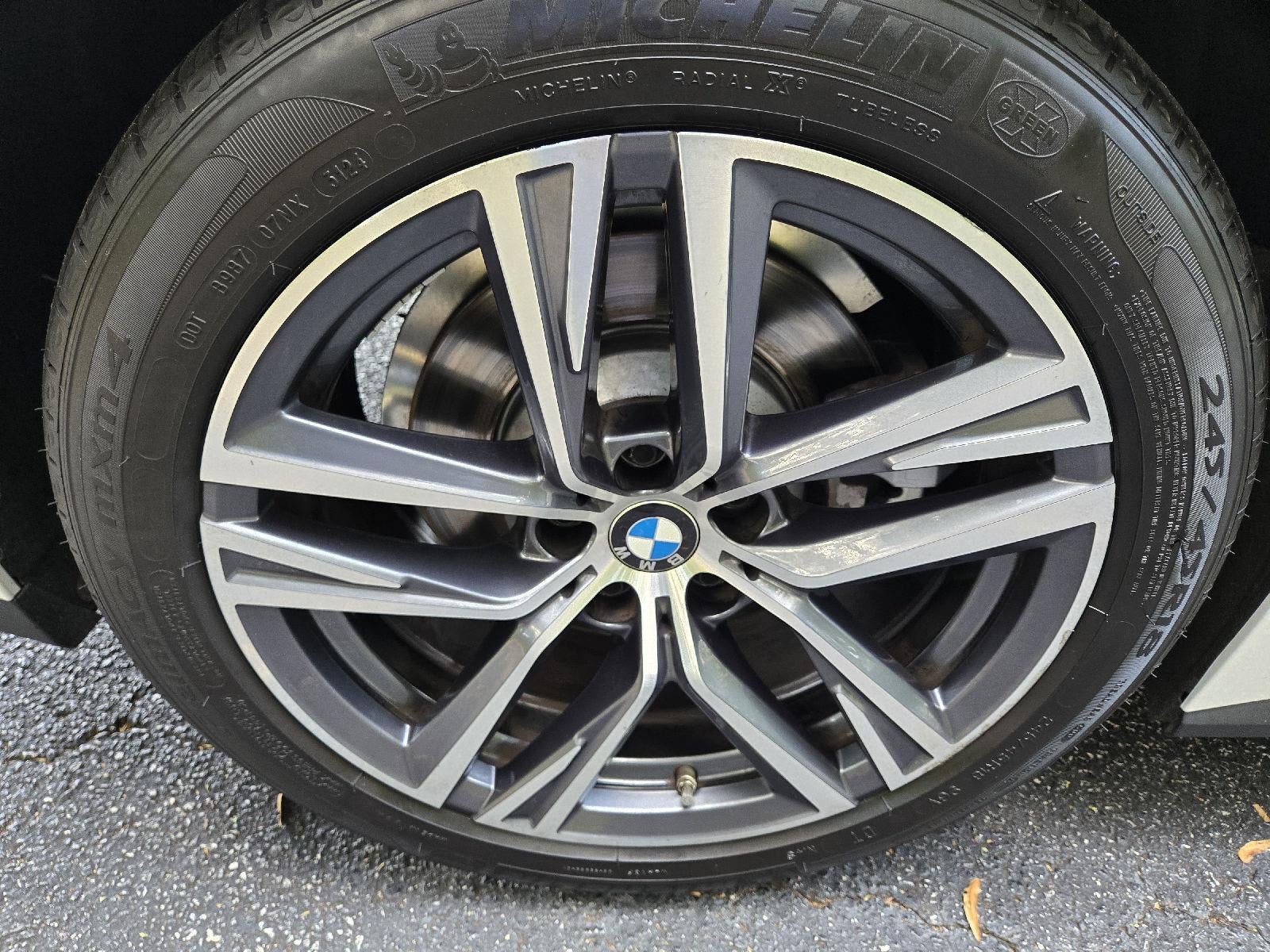 2023 BMW 4 Series 430i