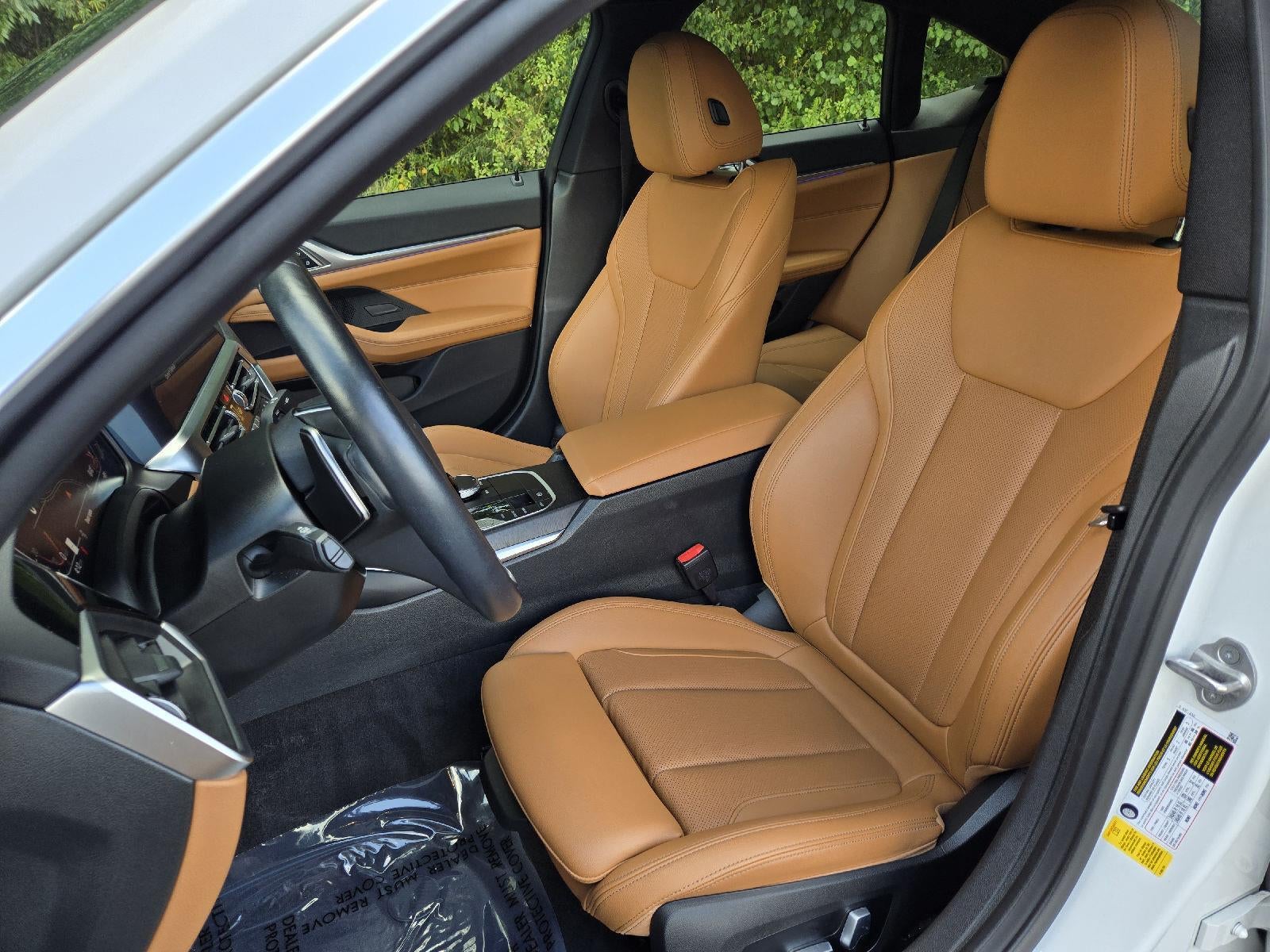 2023 BMW 4 Series 430i