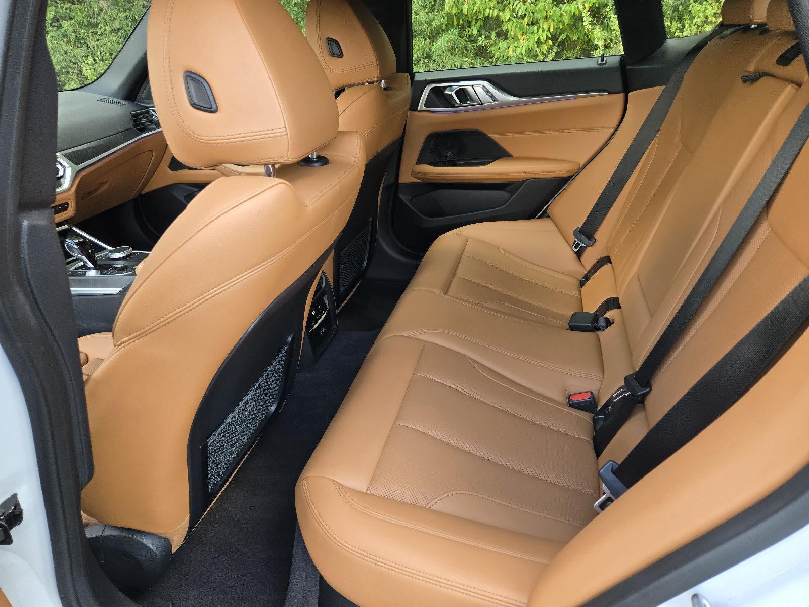 2023 BMW 4 Series 430i