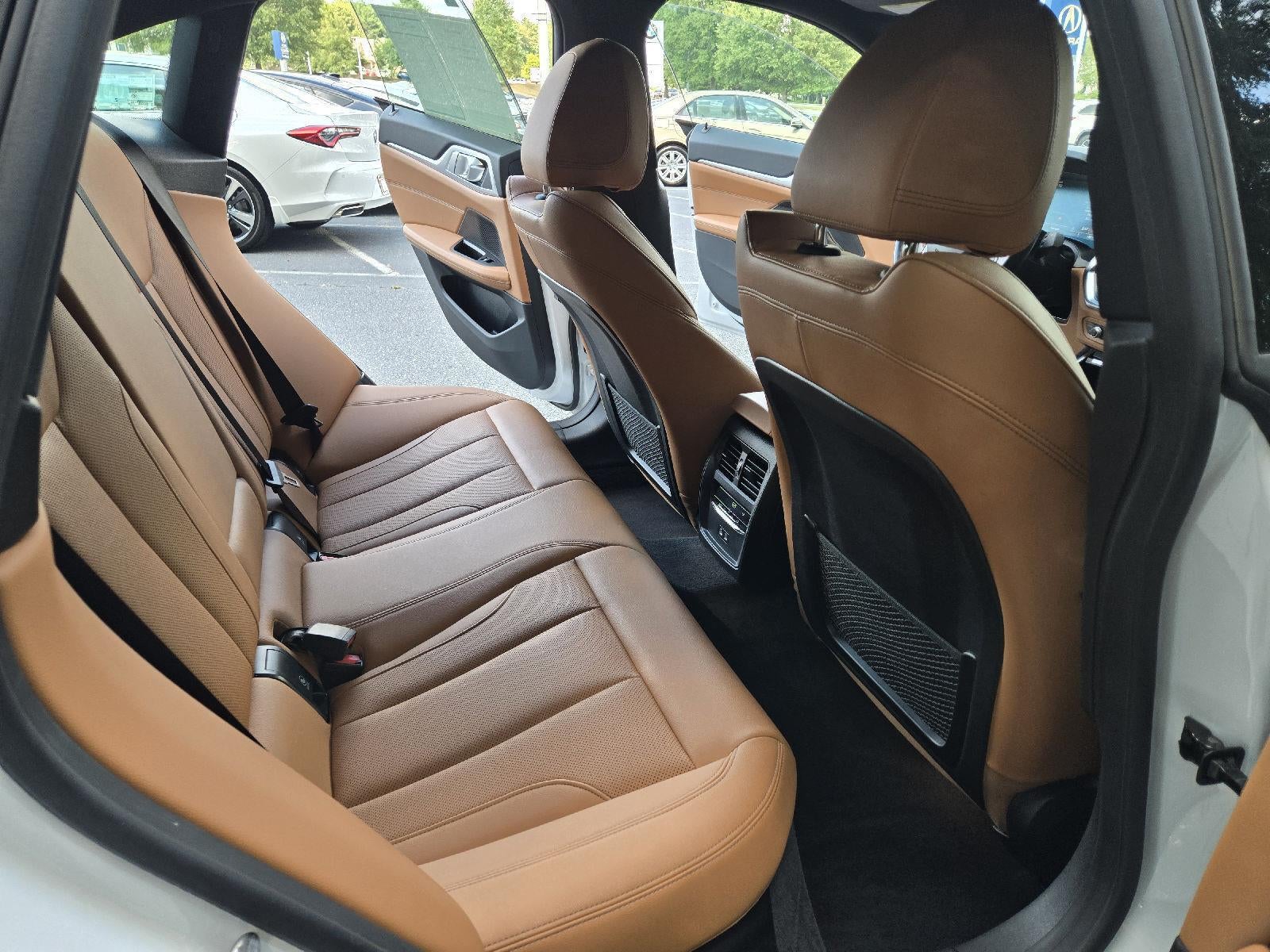 2023 BMW 4 Series 430i