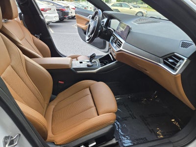 2023 BMW 4 Series 430i