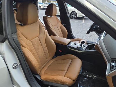 2023 BMW 4 Series 430i