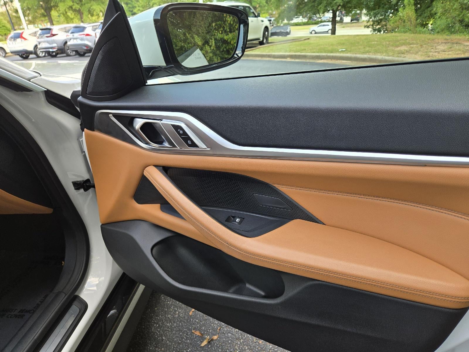 2023 BMW 4 Series 430i