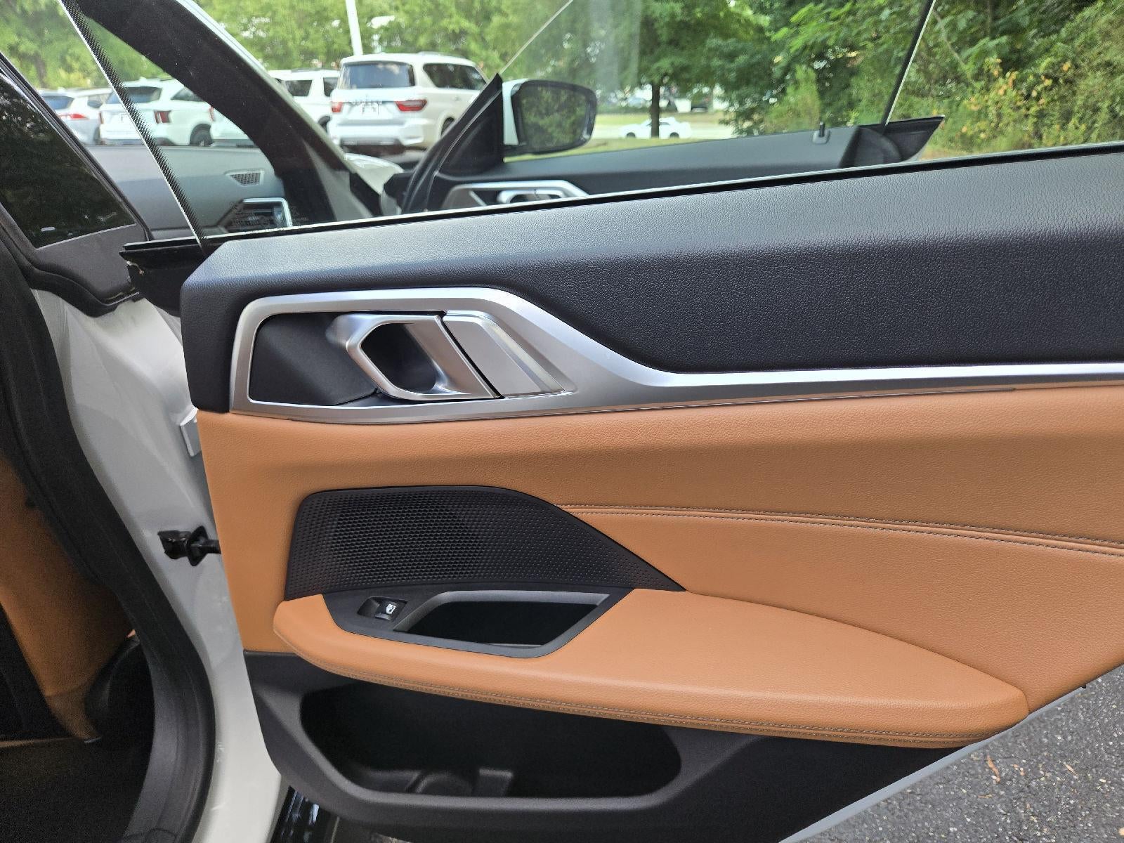 2023 BMW 4 Series 430i