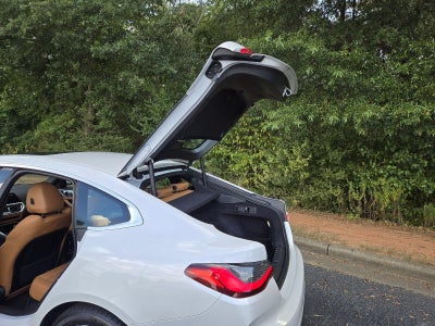 2023 BMW 4 Series 430i