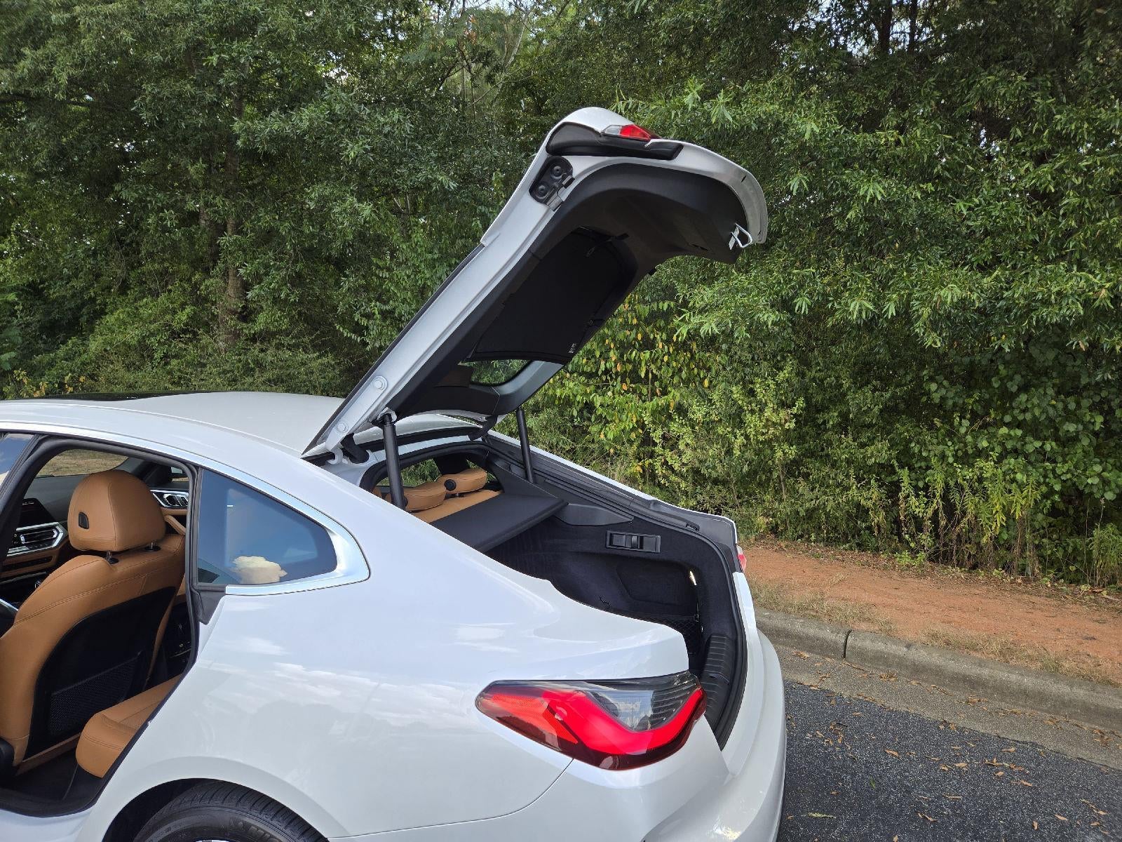 2023 BMW 4 Series 430i