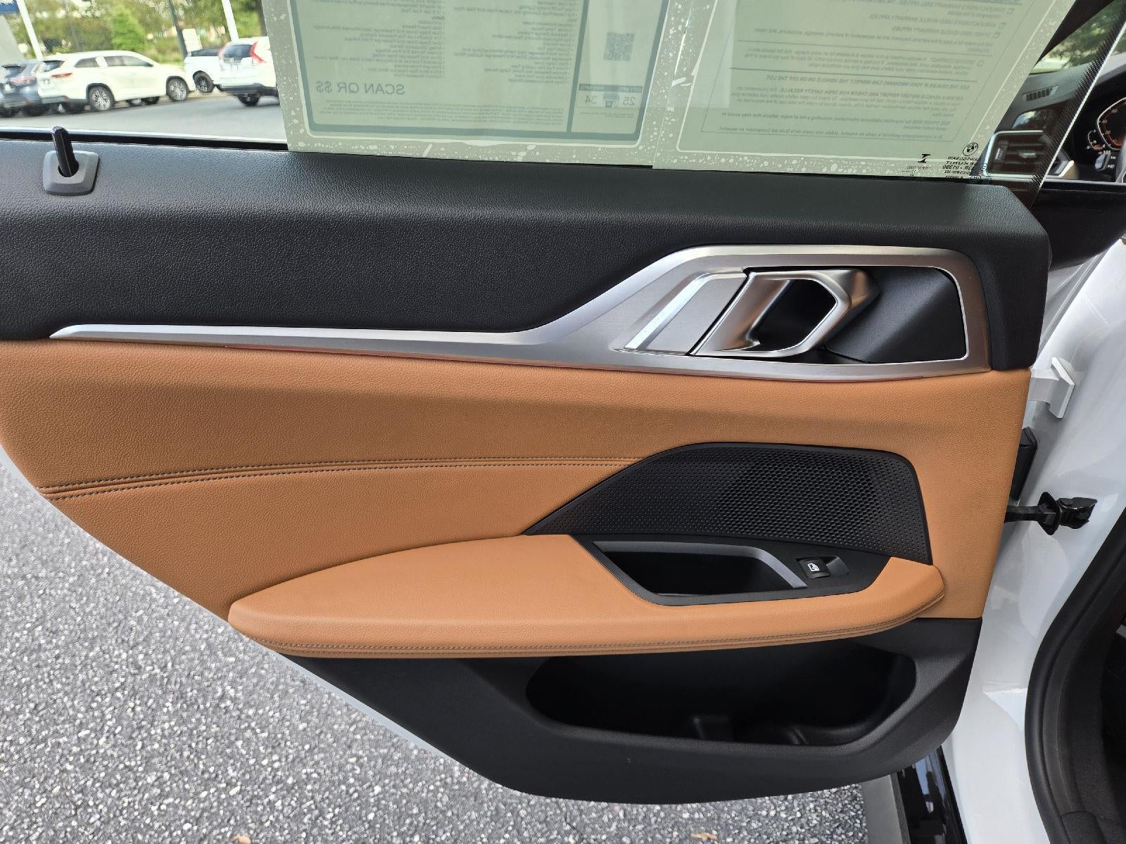 2023 BMW 4 Series 430i