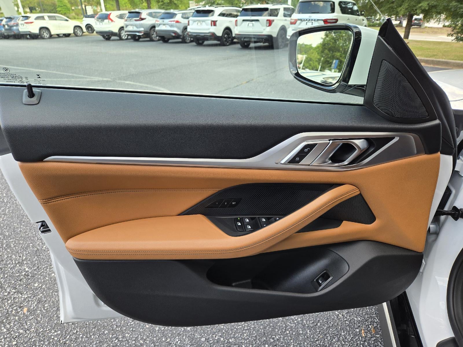 2023 BMW 4 Series 430i