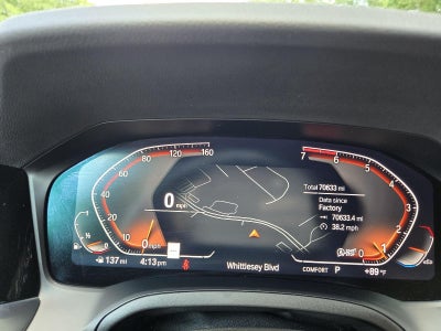 2023 BMW 4 Series 430i